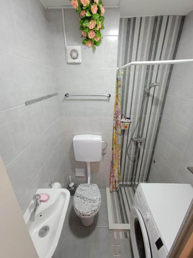 סראייבו Flamingo 365 - Near City Center With Free Parking מראה חיצוני תמונה