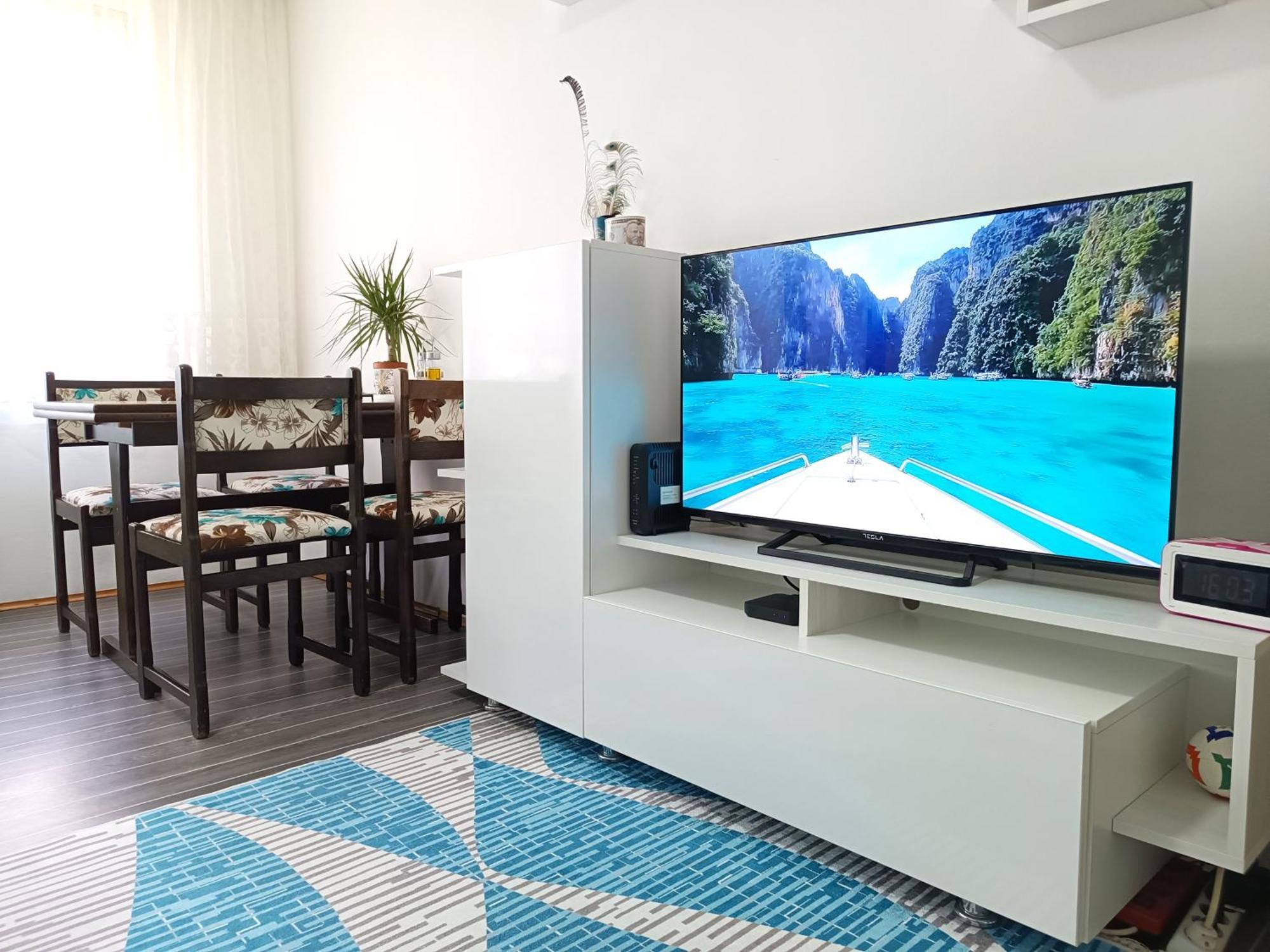 סראייבו Flamingo 365 - Near City Center With Free Parking מראה חיצוני תמונה
