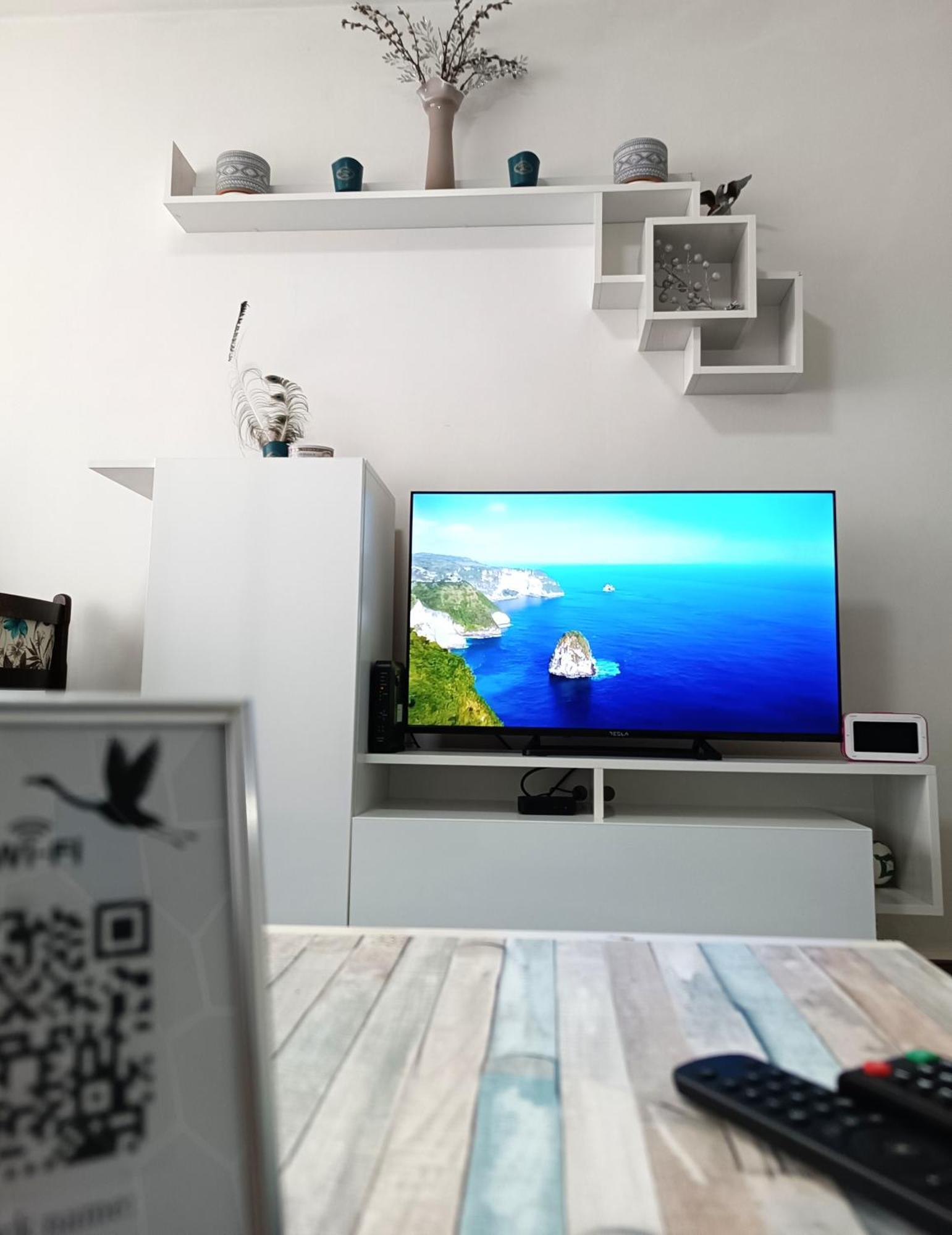 סראייבו Flamingo 365 - Near City Center With Free Parking מראה חיצוני תמונה