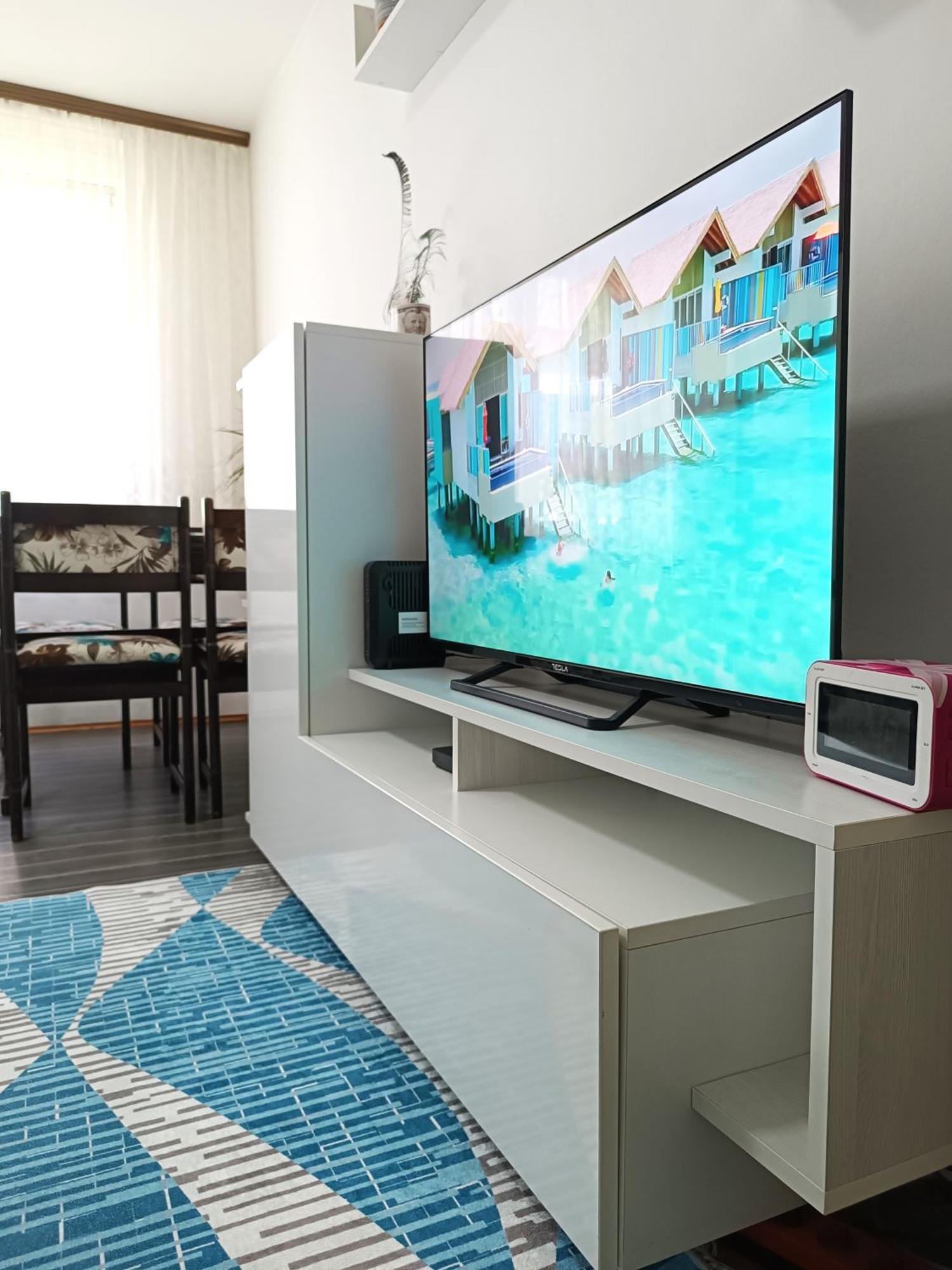 סראייבו Flamingo 365 - Near City Center With Free Parking מראה חיצוני תמונה