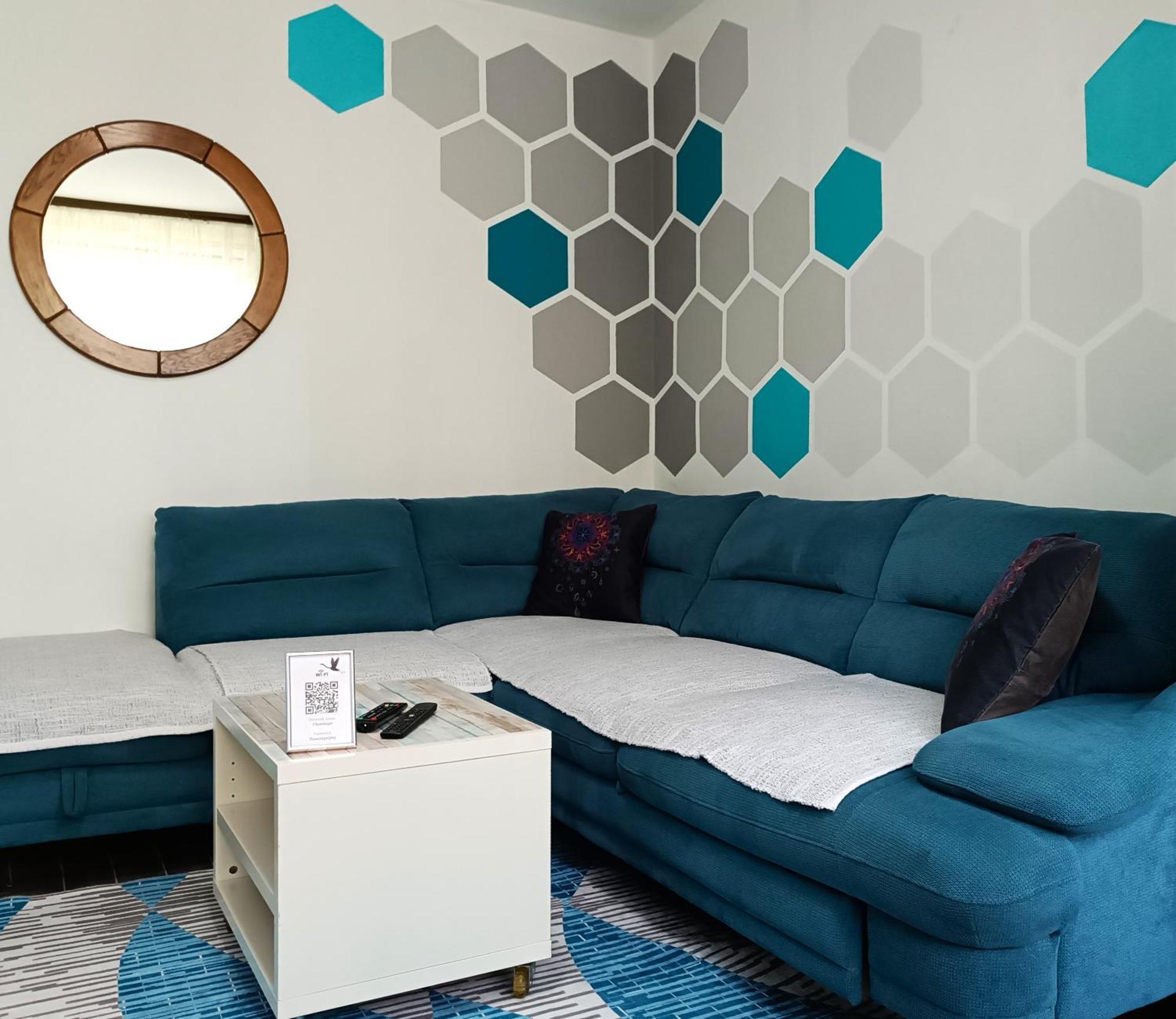 סראייבו Flamingo 365 - Near City Center With Free Parking מראה חיצוני תמונה