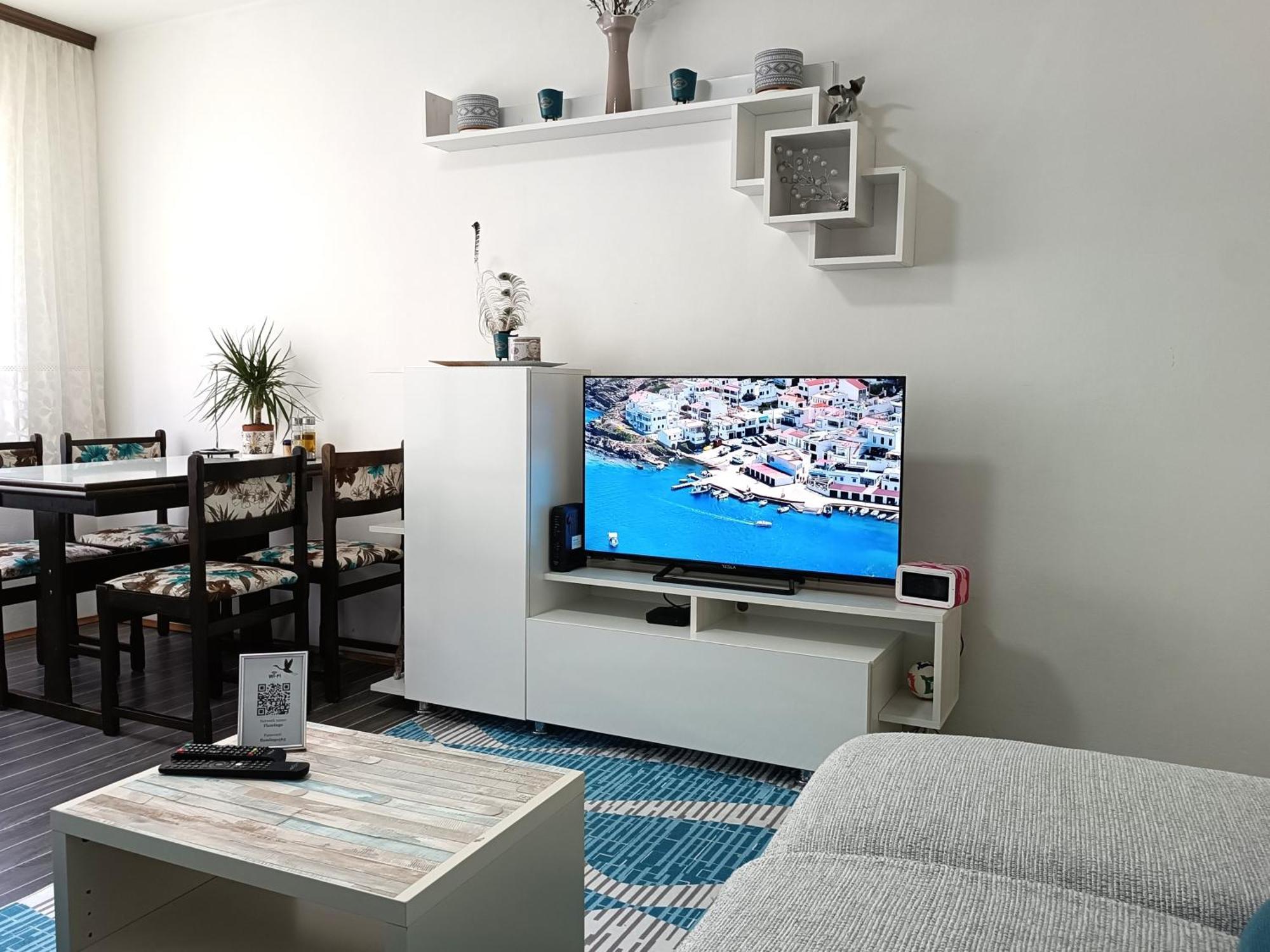 סראייבו Flamingo 365 - Near City Center With Free Parking מראה חיצוני תמונה