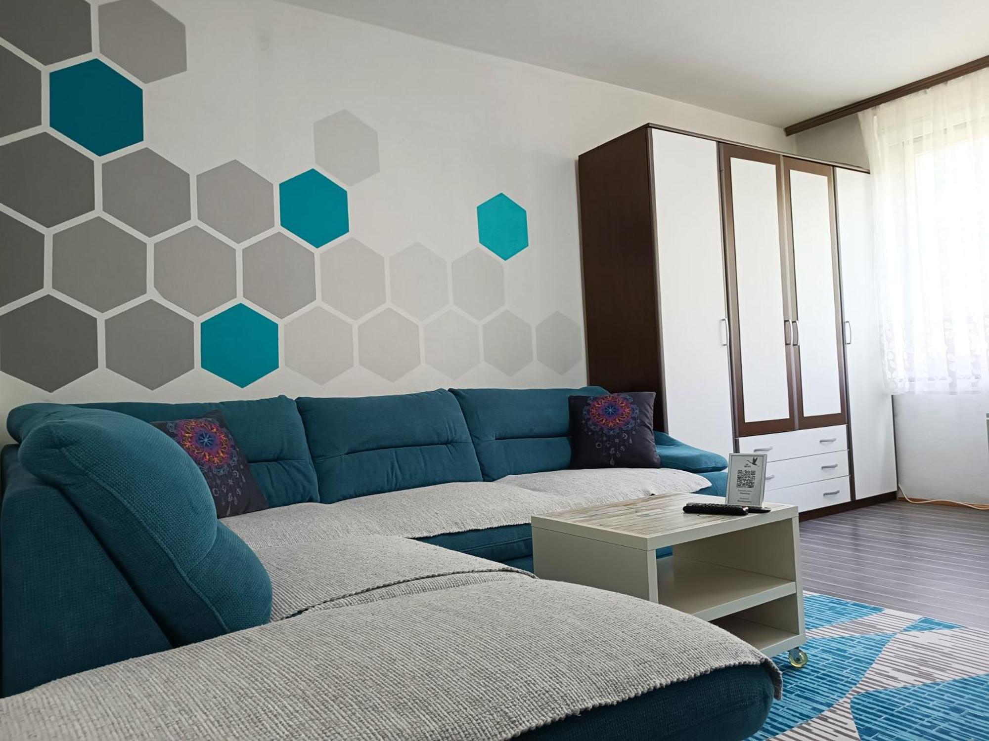 סראייבו Flamingo 365 - Near City Center With Free Parking מראה חיצוני תמונה