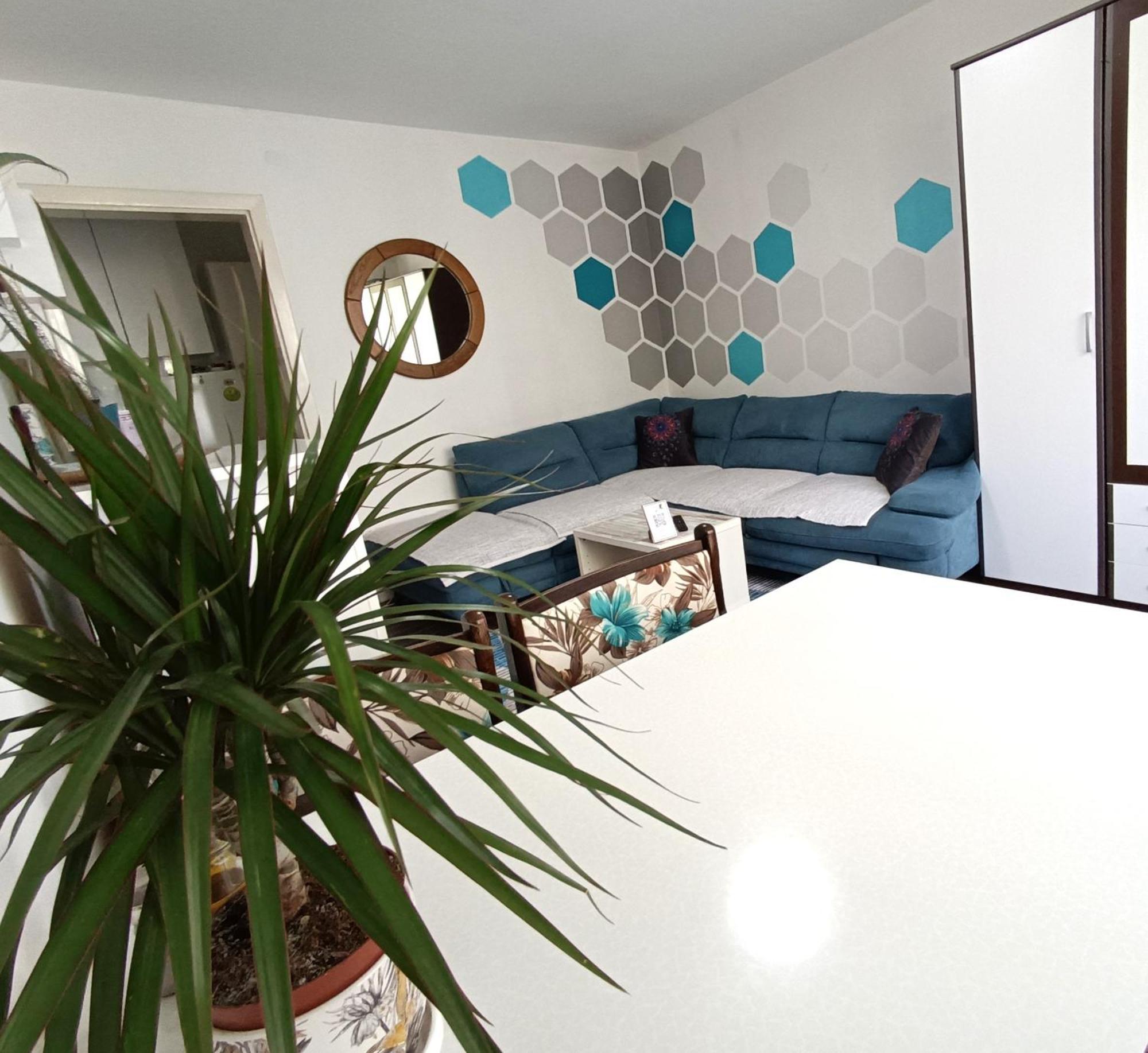 סראייבו Flamingo 365 - Near City Center With Free Parking מראה חיצוני תמונה