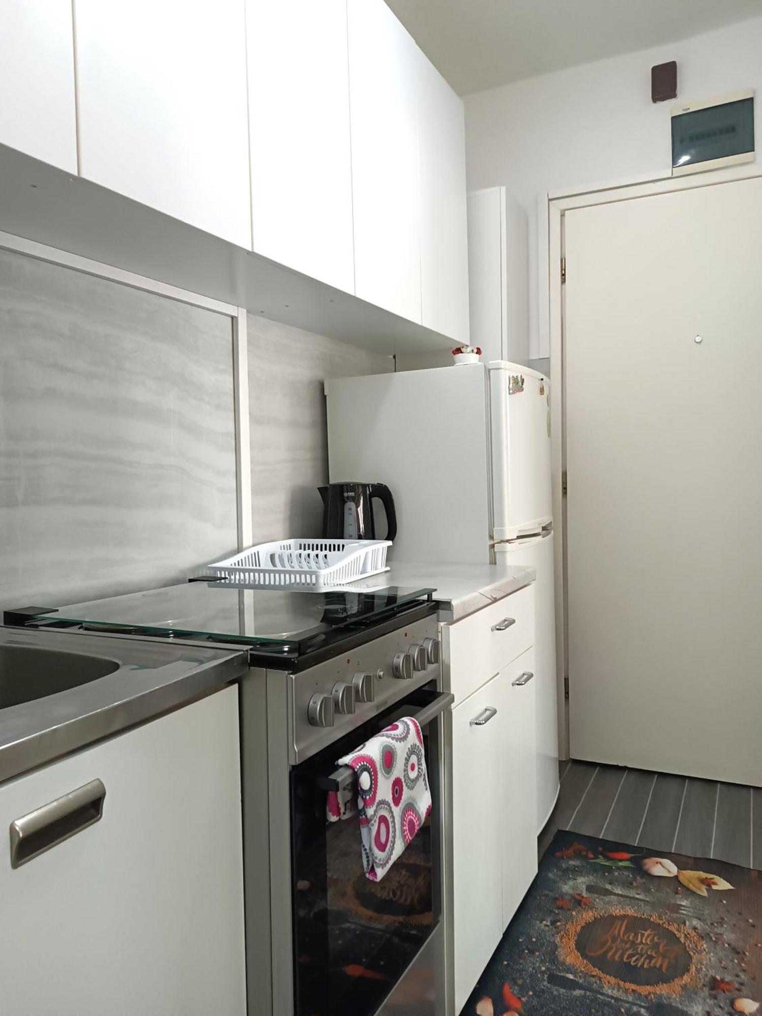 סראייבו Flamingo 365 - Near City Center With Free Parking מראה חיצוני תמונה