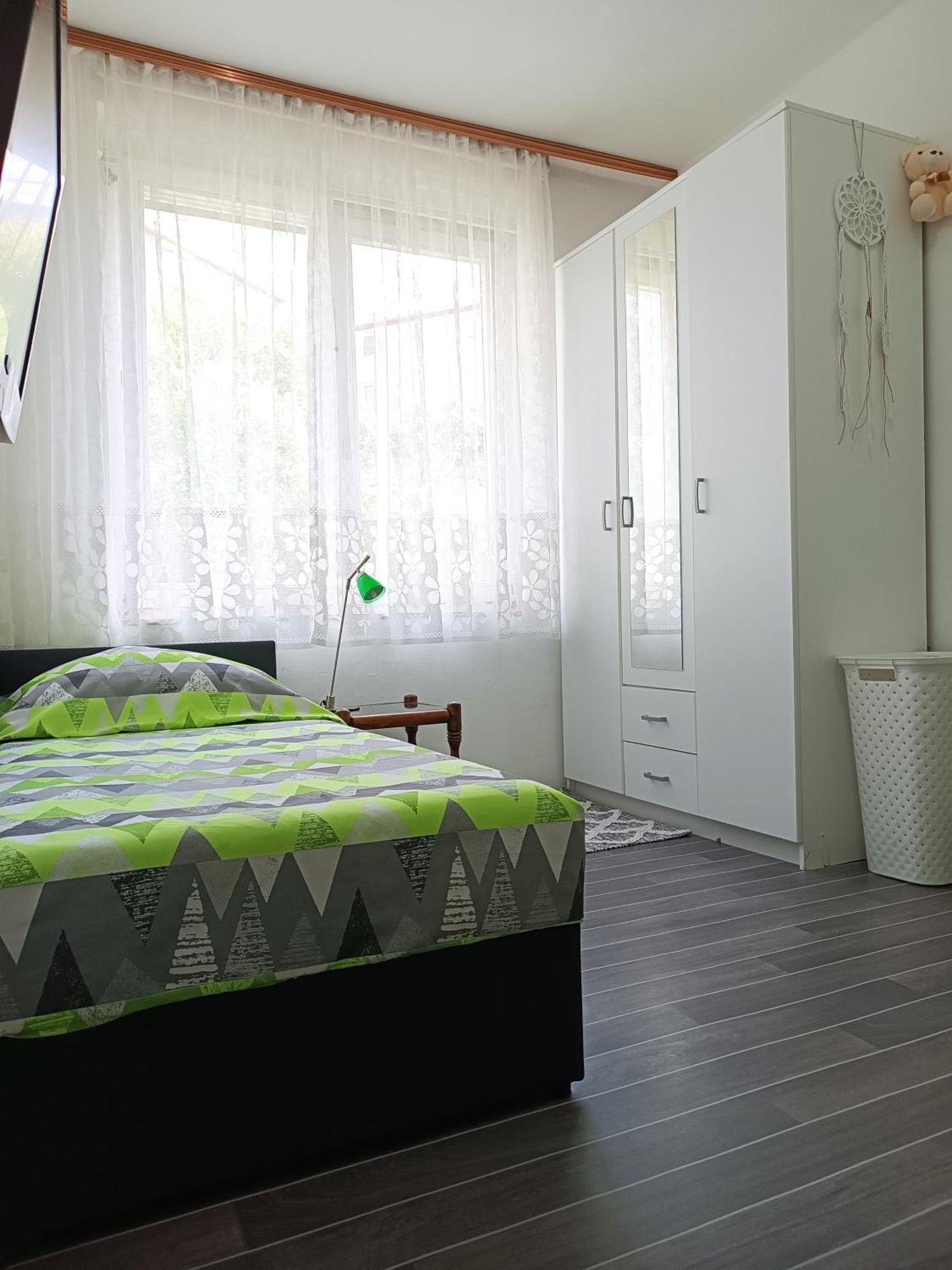 סראייבו Flamingo 365 - Near City Center With Free Parking מראה חיצוני תמונה